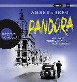 Pandora / Stein und Wuttke Bd.1 (2 MP3-CDs)