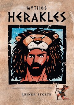 Mythos Herakles - Stolte, Reiner