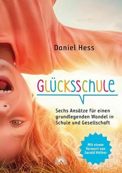 Glücksschule - Hess, Daniel