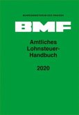 Amtliches Lohnsteuer-Handbuch 2020