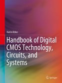 Handbook of Digital CMOS Technology, Circuits, and Systems