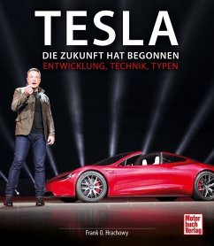 Tesla - Hrachowy, Frank O