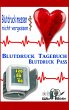 Blutdruck-Pass - Blutdruck-Tagebuch - Bild 1