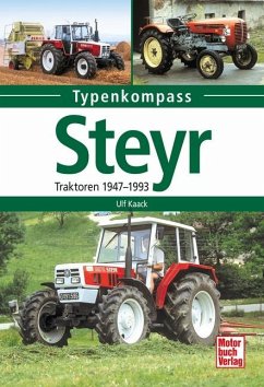 Steyr - Kaack, Ulf