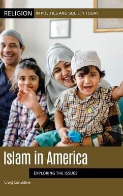Islam in America - Considine, Craig