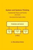 System and Systems Thinking - Fundamental Theory and Practice: (Core Book)