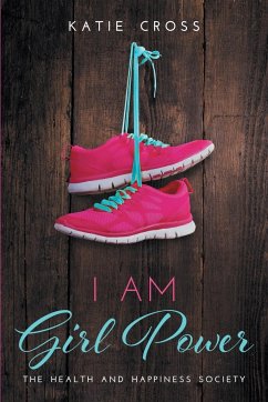 I Am Girl Power - Cross, Katie