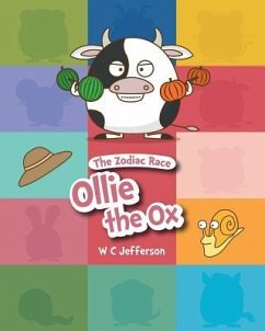 The Zodiac Race - Ollie the Ox - Jefferson, W. C.