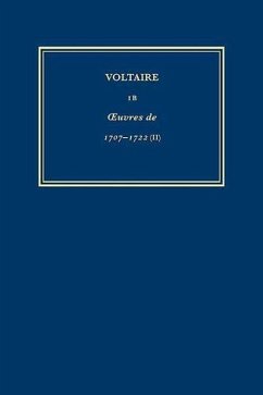 Complete Works of Voltaire 1b - Voltaire