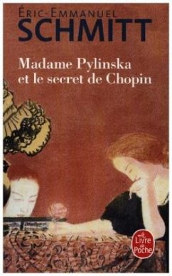 Madame Pylinska et le secret de Chopin - Schmitt, EricEmmanuel