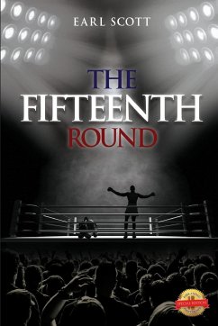 The Fifteenth Round - Scott, Earl