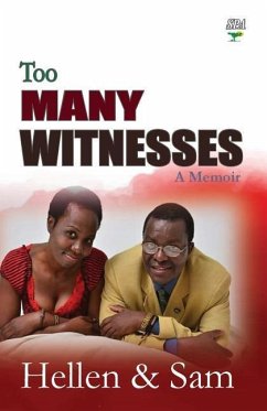 Too Many Witnesses - Sam, Hellen &.