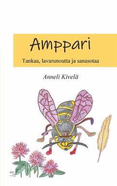 Amppari - Kivelä, Anneli