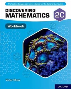 Discovering Mathematics: Workbook 2C - Chow, Victor