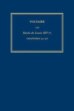 Complete Works of Voltaire 13c