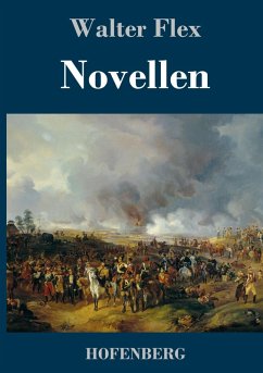 Cover Novellen