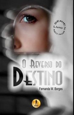 O Reverso do Destino - Borges, Fernanda W.