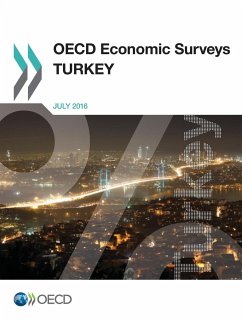 OECD Economic Surveys: Turkey 2016 - Oecd