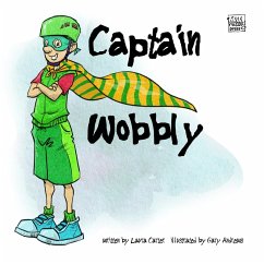 Captain Wobbly - Carter, Laura