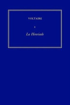 Complete Works of Voltaire 2