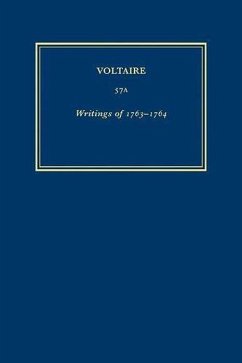 Complete Works of Voltaire 57a - Voltaire