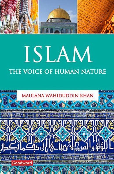Islam: The Voice of Human Nature (eBook, ePUB)