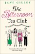 The Afternoon Tea Club (eBook, ePUB) - Bild 1