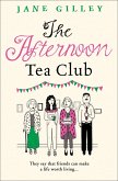 The Afternoon Tea Club (eBook, ePUB)