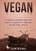 Vegan Vegan