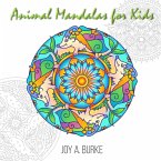 Animal Mandalas for Kids