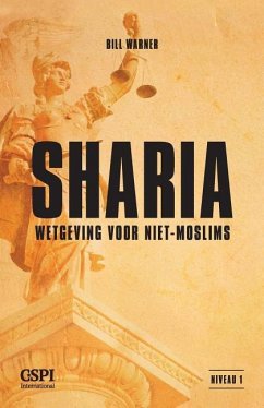 Sharia-wetgeving voor Niet-moslims - Warner, Bill