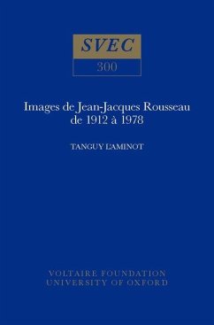 Images de Jean-Jacques Rousseau de 1912 À 1978 - L'Aminot, Tanguy