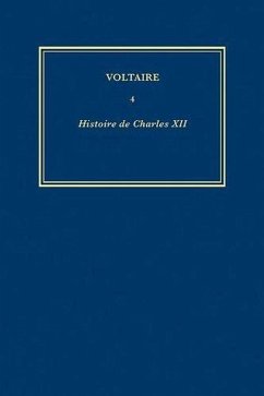 Complete Works of Voltaire 4 - Voltaire