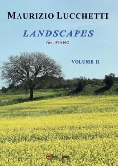 Landscapes Vol.2 - Lucchetti, Maurizio