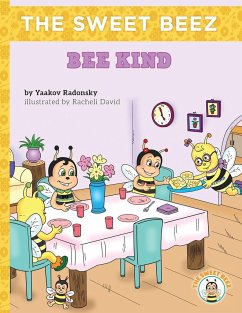 Bee Kind - Radonsky, Yaakov