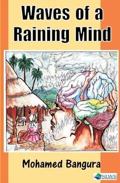 Waves of a Raining Mind - Bangura, Mohamed