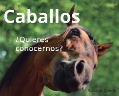 Caballos - Conde, Susana