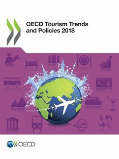 OECD Tourism Trends and Policies 2018 - Oecd