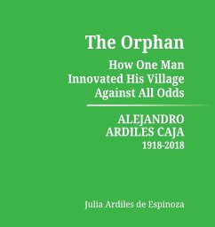 The Orphan - Ardiles de Espinoza, Julia