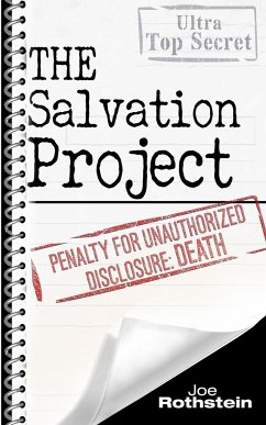 The Salvation Project - Rothstein, Joe