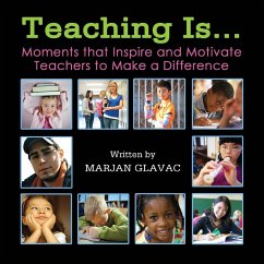 Teaching Is... - Glavac, Marjan