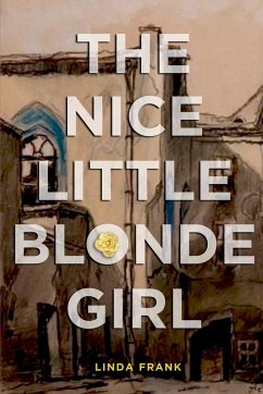 The Nice Little Blonde Girl - Frank, Linda