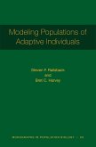 Modeling Populations of Adaptive Individuals (eBook, ePUB)