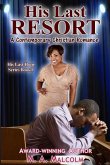 His Last Resort: A Contemporary Christian Romance