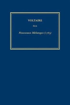 Complete Works of Voltaire 60a
