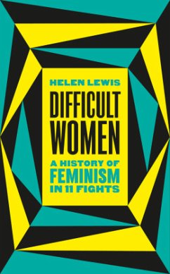 Difficult Women - Lewis, Helen