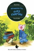 Alexander Pig Goes Camping