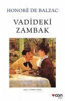 Vadideki Zambak - de Balzac, Honore