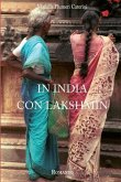 In India con Lakshmin