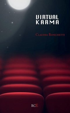 Virtual Karma - Ronchetti, Claudia